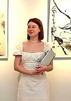 Nicolette Tegeler
